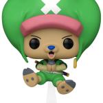 Figura Pop! Chopperemon Chopper Wano One Piece - FUNKO
