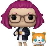 Figura POP! Vinyl Mei w/ Pelops II - Godzilla - FUNKO