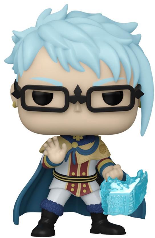 Figura POP! Animation: Black Clover - Klaus - FUNKO