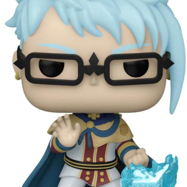 Figura POP! Animation: Black Clover - Klaus - FUNKO