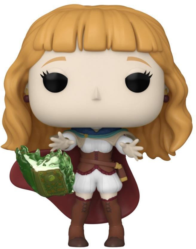 Figura POP! Animation: Black Clover - Mimosa - FUNKO