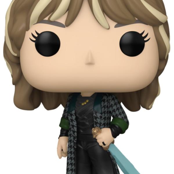 Figura Pop! Sylvie Loki Season 2 - FUNKO
