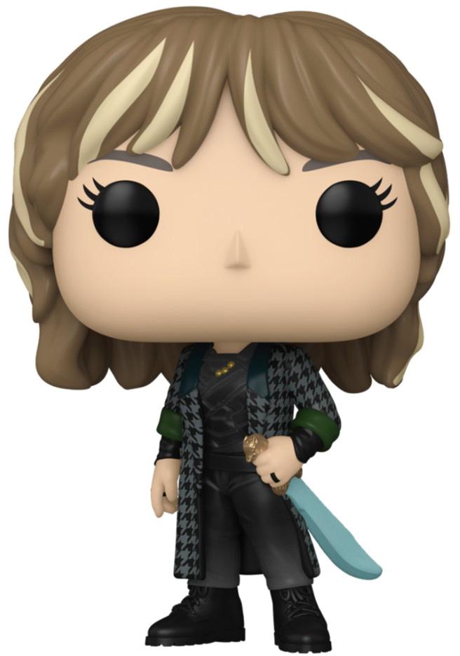Figura Pop! Sylvie Loki Season 2 - FUNKO