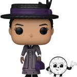 Figura Pop! Renslayer c/ Miss Minutes Loki Season 2 - FUNKO