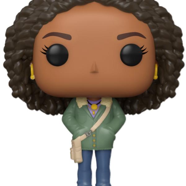 Figura POP! Disney Hocus Pocus 2 Becca - FUNKO