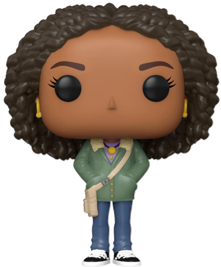 Figura POP! Disney Hocus Pocus 2 Becca - FUNKO