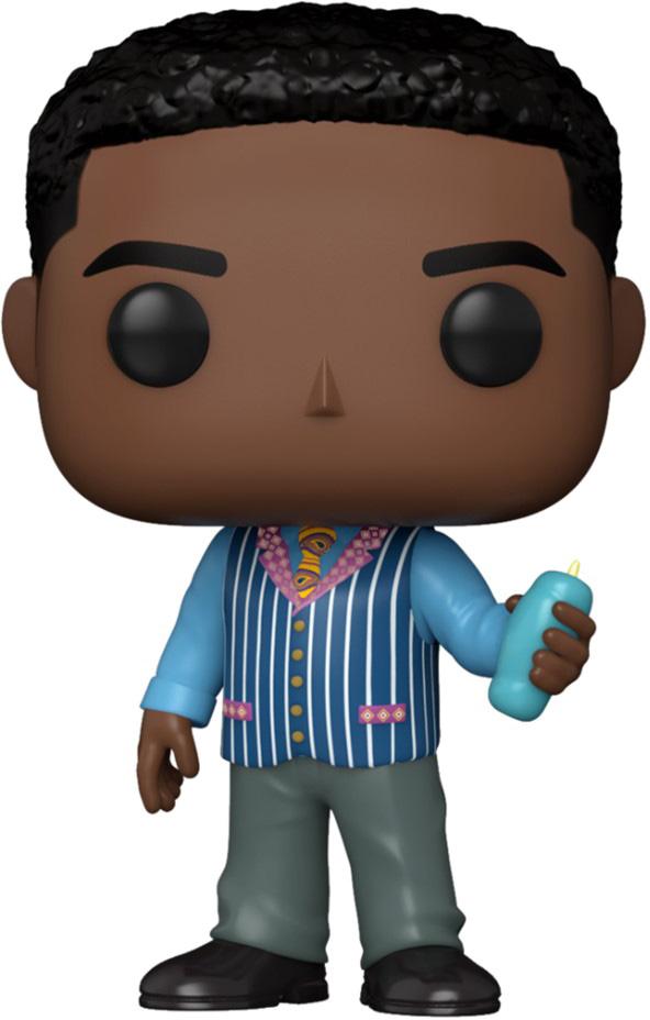 Figura POP! Disney Hocus Pocus 2 Gilbert - FUNKO