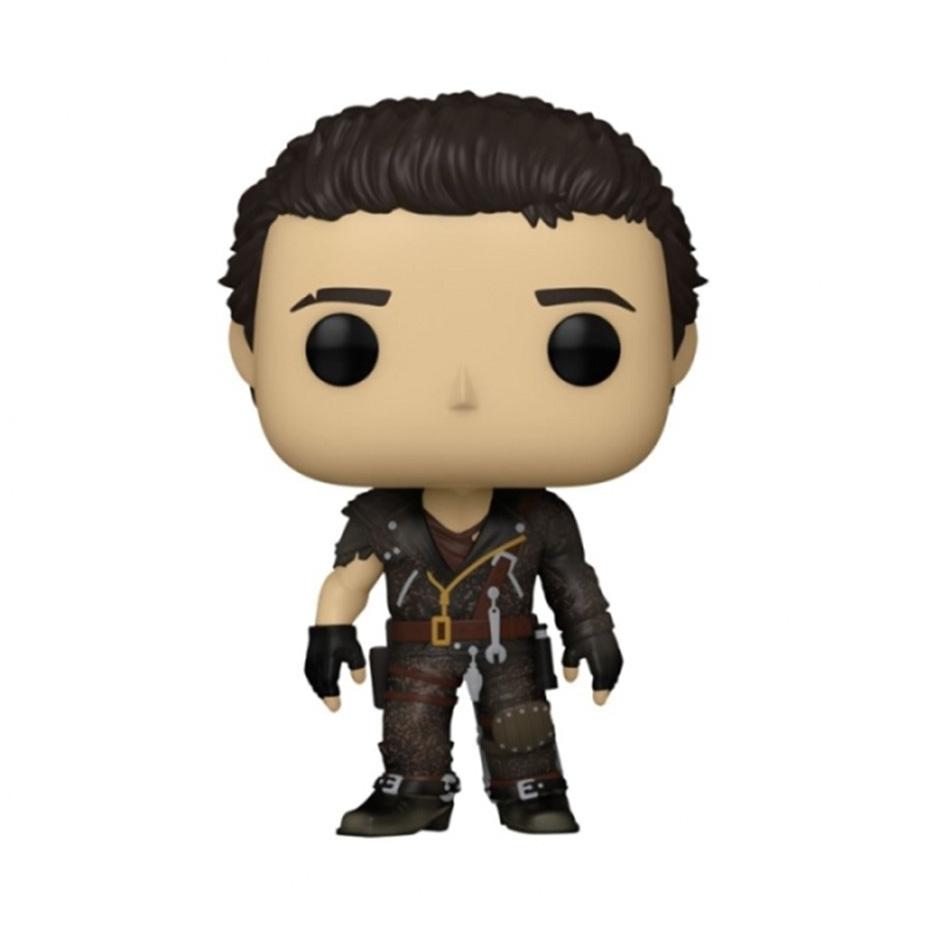 Figura POP! Movies Mad Max The Road Warrior Max - FUNKO