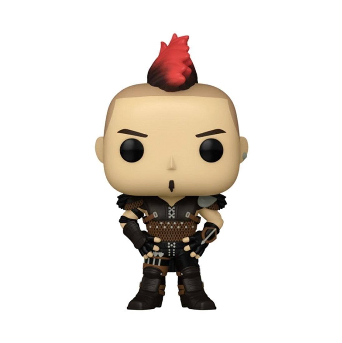 Figura POP! Movies - Mad Max 2 Road Warrior - Wez - FUNKO