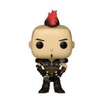 Figura POP! Movies - Mad Max 2 Road Warrior - Wez - FUNKO