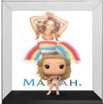 Figura Pop! Mariah Carey Estrelas Da Música Rainbow - FUNKO
