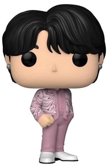 Figura POP! Jimin BTS - FUNKO
