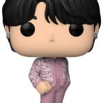 Figura POP! Jimin BTS - FUNKO