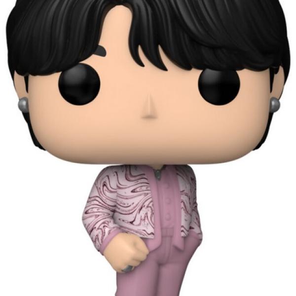 Figura POP! Jimin BTS - FUNKO