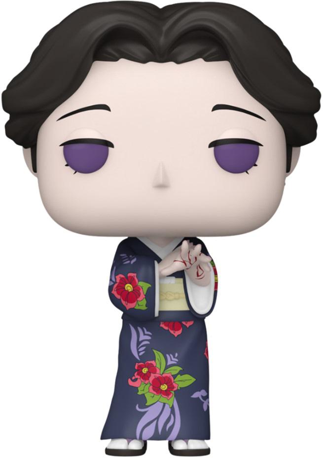 Figura POP! Demon Slayer Tamayo - FUNKO