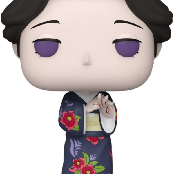 Figura POP! Demon Slayer Tamayo - FUNKO
