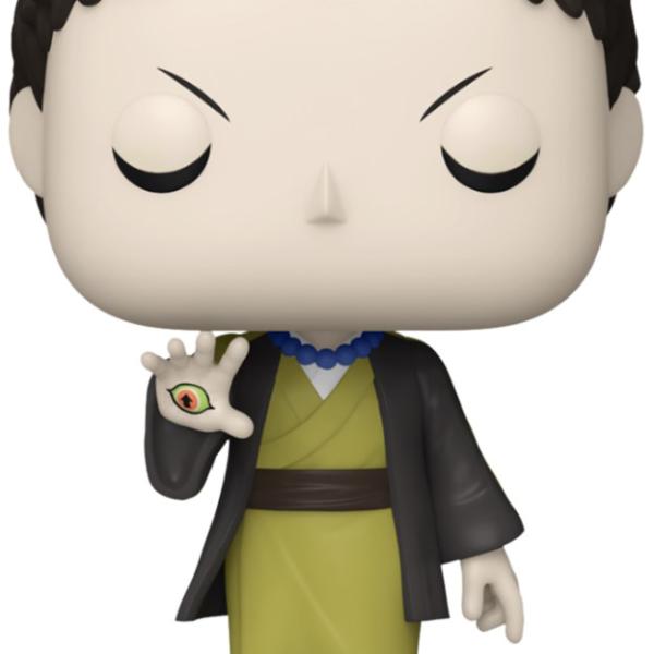 Figura POP! Demon Slayer Yahaba - FUNKO