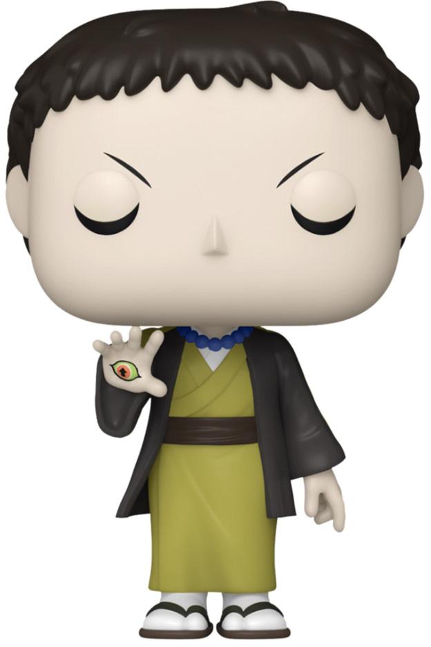 Figura POP! Demon Slayer Yahaba - FUNKO