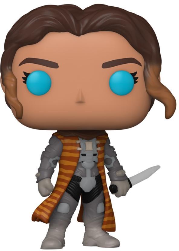 Figura POP! Dune Chani - FUNKO