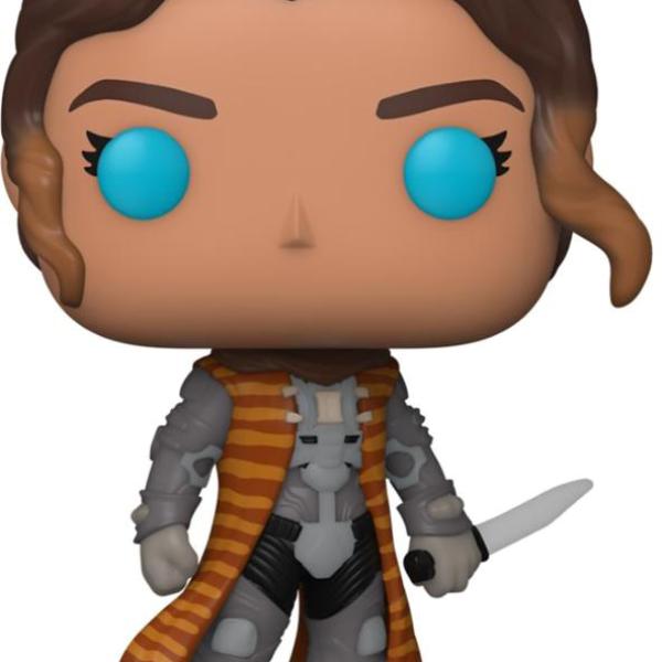 Figura POP! Dune Chani - FUNKO