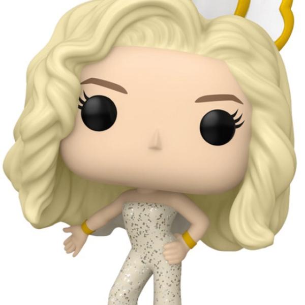 Figura Pop! Gold Disco Barbie Barbie - FUNKO