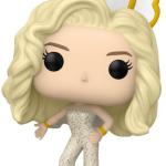 Figura Pop! Gold Disco Barbie Barbie - FUNKO