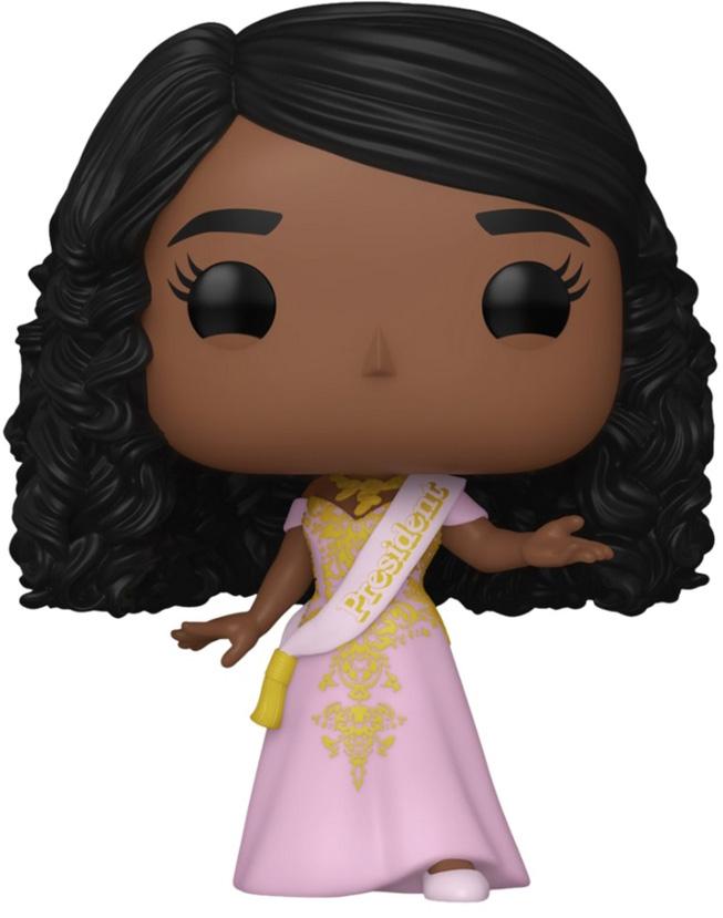 Figura Pop! President Barbie Barbie - FUNKO