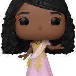 Figura Pop! President Barbie Barbie - FUNKO