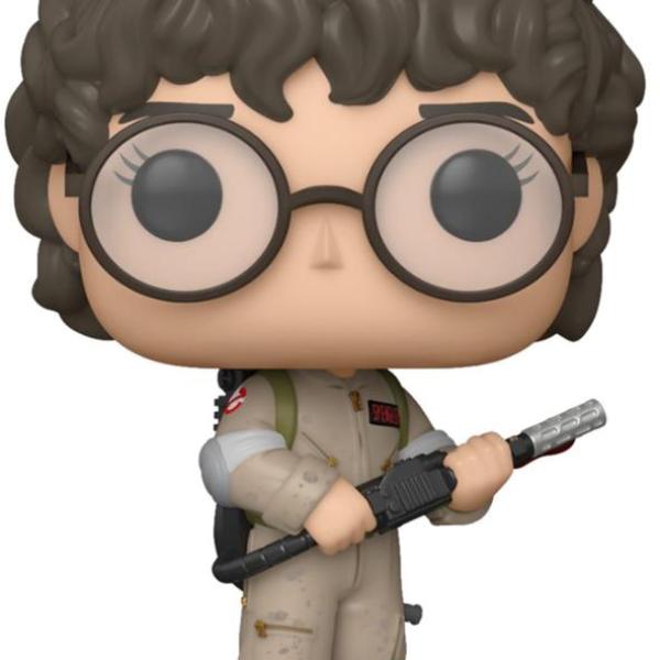 Figura POP! Ghostbusters: Frozen Empire Phoebe - FUNKO