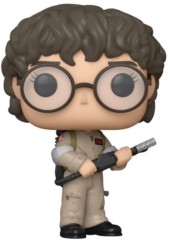 Figura POP! Ghostbusters: Frozen Empire Phoebe - FUNKO