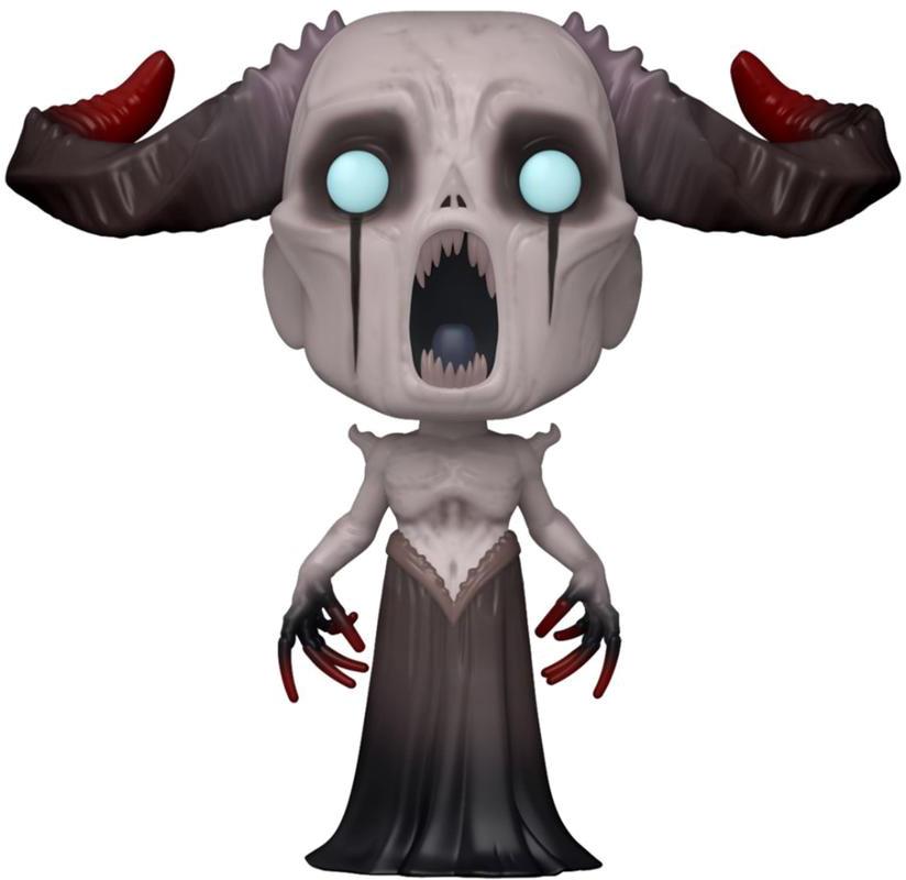 Figura POP! Ghostbusters: Frozen Empire Garraka - FUNKO