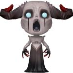 Figura POP! Ghostbusters: Frozen Empire Garraka - FUNKO