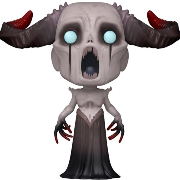 Figura POP! Ghostbusters: Frozen Empire Garraka - FUNKO