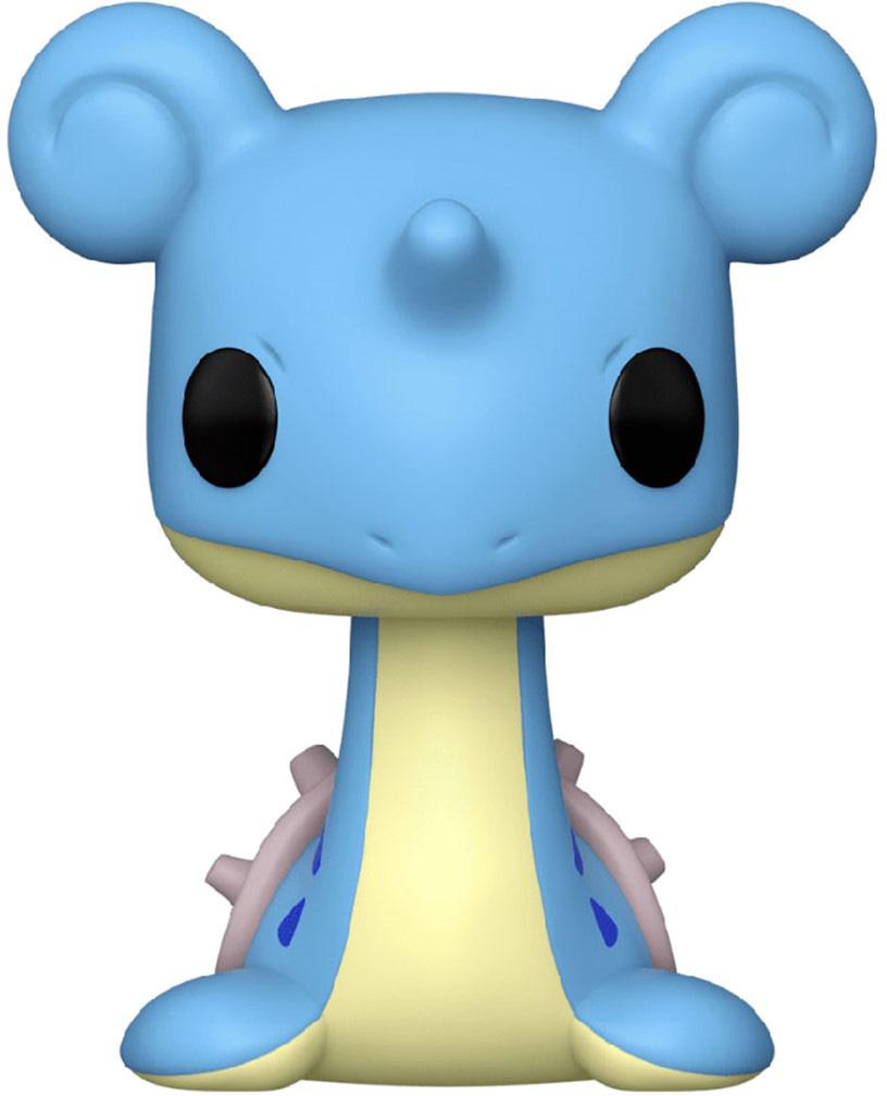 Figura POP! Lapras – Pokémon - FUNKO