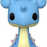 Figura POP! Lapras – Pokémon - FUNKO