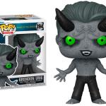 Figura POP! Rocks: Panic! at the Disco - Brendon Urie (Demon) - FUNKO