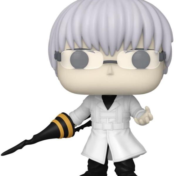Figura POP! Tokyo Ghoul:re Kisho Arima - FUNKO