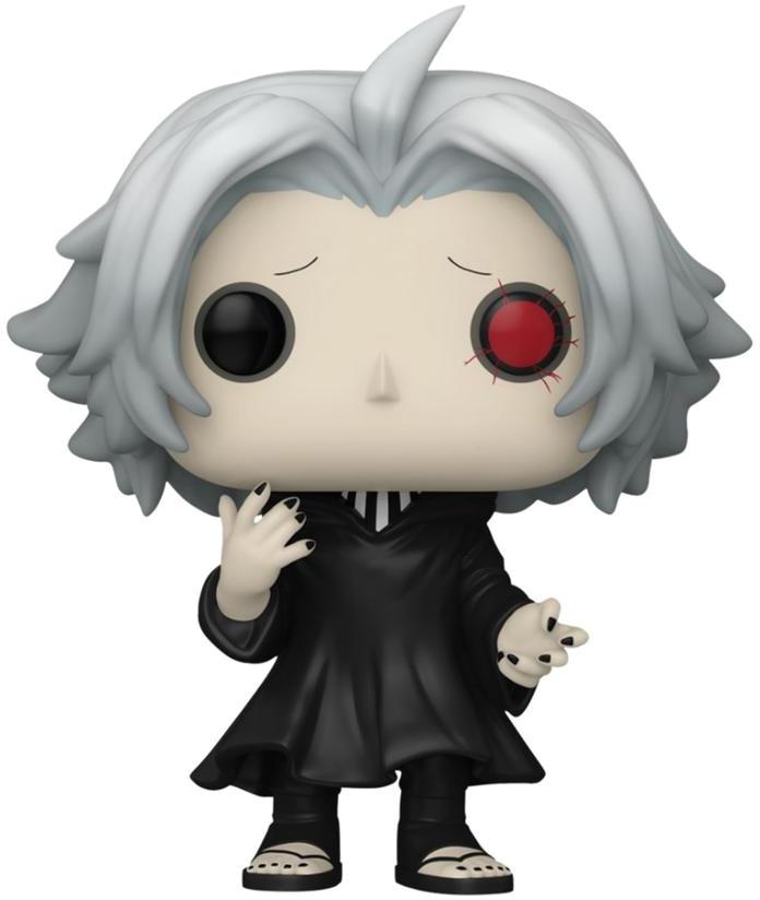Figura POP! Tokyo Ghoul:re Owl - FUNKO