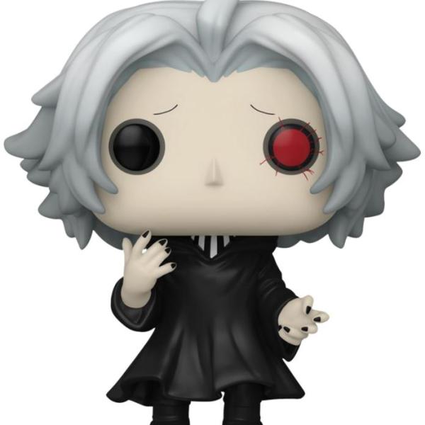 Figura POP! Tokyo Ghoul:re Owl - FUNKO