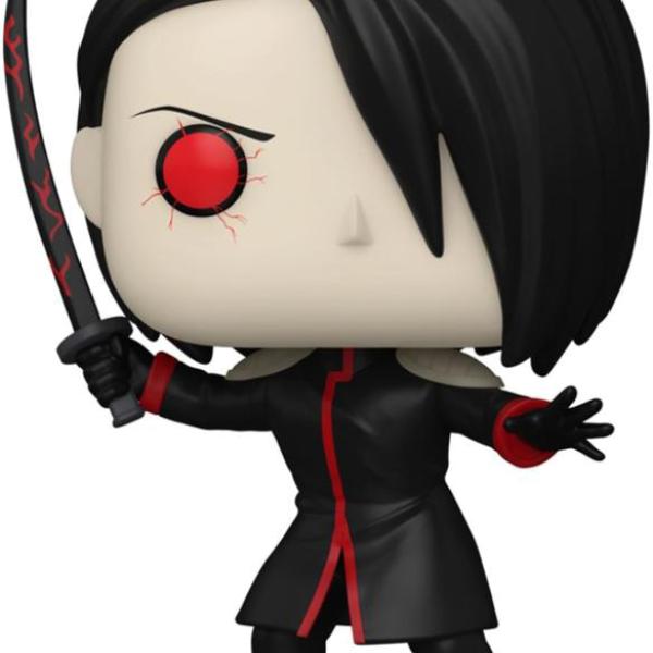 Figura POP! Tokyo Ghoul:re Nimura Furuta - FUNKO