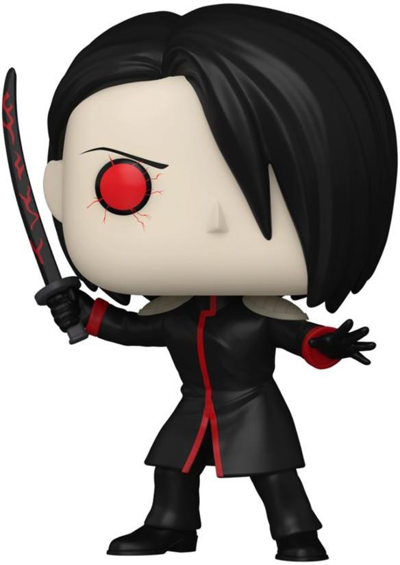 Figura POP! Tokyo Ghoul:re Nimura Furuta - FUNKO
