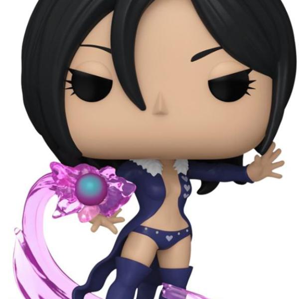 Figura POP! Animation The Seven Deadly Sins Merlin - FUNKO