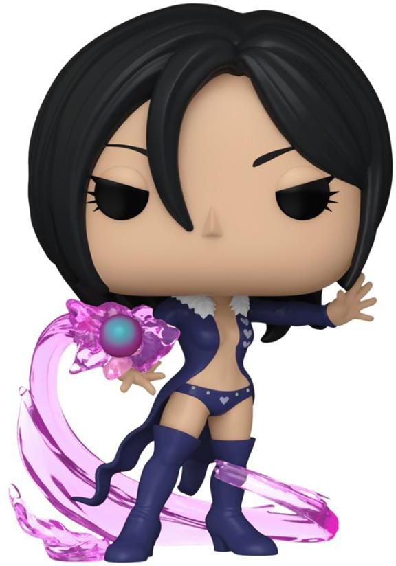 Figura POP! Animation The Seven Deadly Sins Merlin - FUNKO