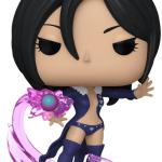Figura POP! Animation The Seven Deadly Sins Merlin - FUNKO