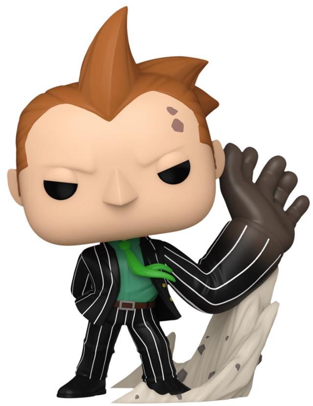 Figura POP! Re - Destro – My Hero Academia - FUNKO