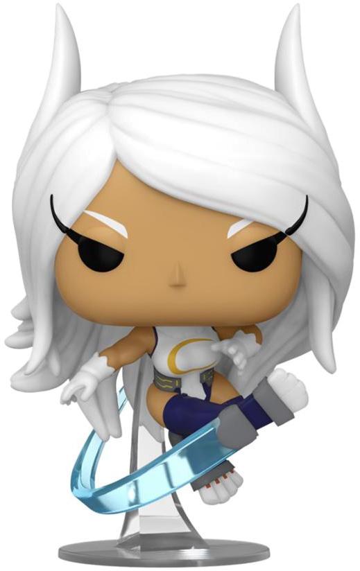 Figura POP! Animation My Hero Academia Mirko - FUNKO