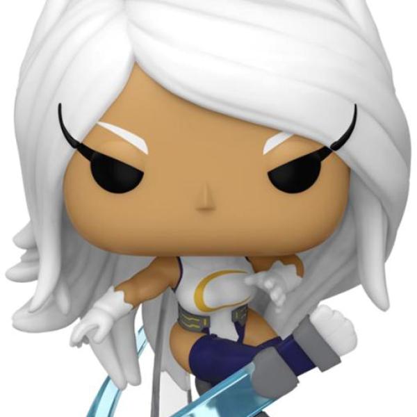 Figura POP! Animation My Hero Academia Mirko - FUNKO