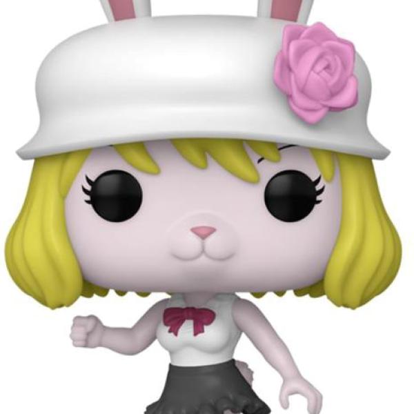 Figura POP! Animation: One Piece - Carrot - FUNKO