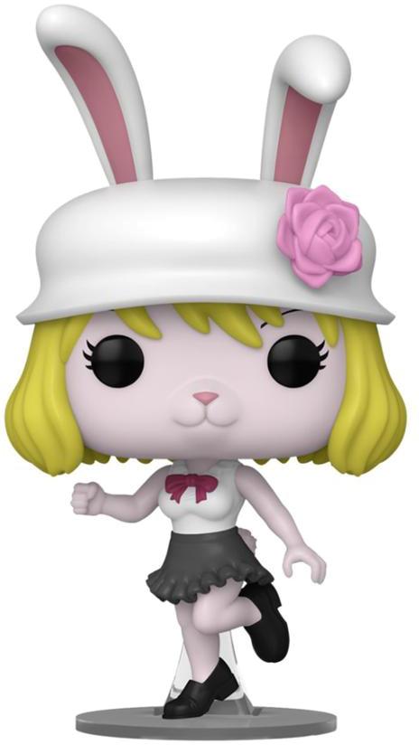 Figura POP! Animation: One Piece - Carrot - FUNKO