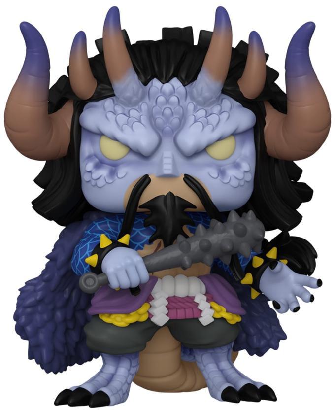 Figura POP! Kaido – One Piece - FUNKO